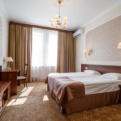 Отель Провинция, Серпухов, Московская область