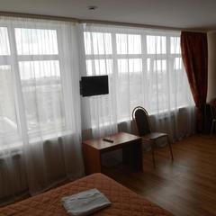 Отель Ока, Серпухов, Московская область