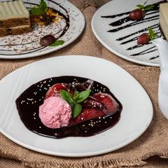 Загородный отель 4 сезона, Серпухов, Московская область