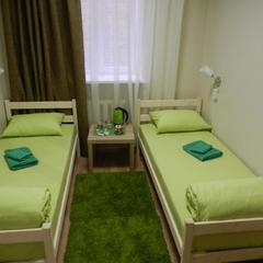 Хостел Nice, Сергиев-Посад, Московская область