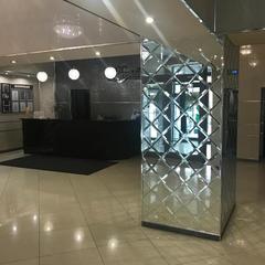 Отель Ока, Серпухов, Московская область