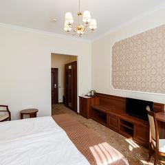 Отель Провинция, Серпухов, Московская область