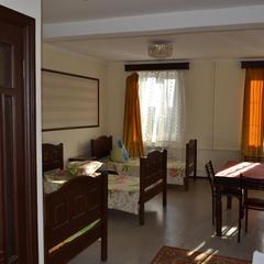 Гостиница Никольская, Серпухов, Московская область