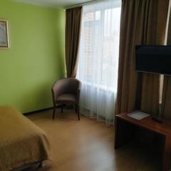 Отель Ока, Серпухов, Московская область