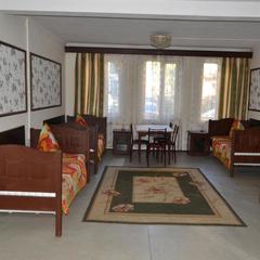 Гостиница Никольская, Серпухов, Московская область