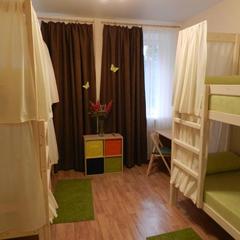 Хостел Nice, Сергиев-Посад, Московская область