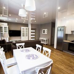 Курорт Палисад Resort, Серпухов, Московская область