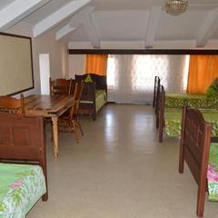 Гостиница Никольская, Серпухов, Московская область