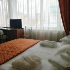 Отель Ока, Серпухов, Московская область