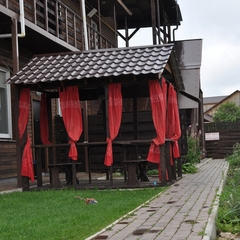 Апарт-отель Arneevo, Серпухов, Московская область