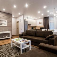 Курорт Палисад Resort, Серпухов, Московская область