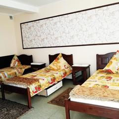 Гостиница Никольская, Серпухов, Московская область