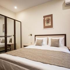 Курорт Палисад Resort, Серпухов, Московская область