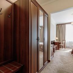 Отель Провинция, Серпухов, Московская область