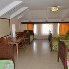 Гостиница Никольская, Серпухов, Московская область