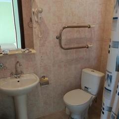 Отель Ока, Серпухов, Московская область