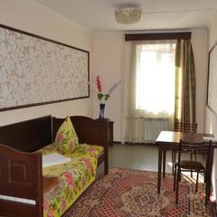 Гостиница Никольская, Серпухов, Московская область