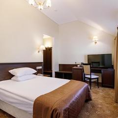 Отель Провинция, Серпухов, Московская область