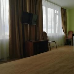 Отель Ока, Серпухов, Московская область