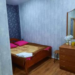 Хостел Рассвет, Серпухов, Московская область