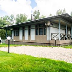 Курорт Палисад Resort, Серпухов, Московская область