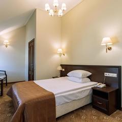 Отель Провинция, Серпухов, Московская область