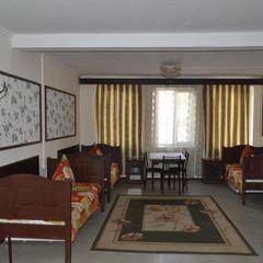 Гостиница Никольская, Серпухов, Московская область