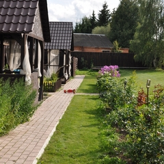 Апарт-отель Arneevo, Серпухов, Московская область