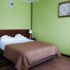 Отель Ока, Серпухов, Московская область