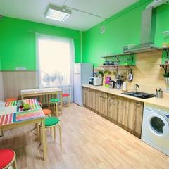 Хостел Nice, Сергиев-Посад, Московская область