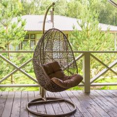 Курорт Палисад Resort, Серпухов, Московская область