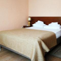 Отель Ока, Серпухов, Московская область