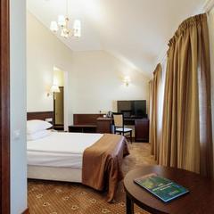 Отель Провинция, Серпухов, Московская область