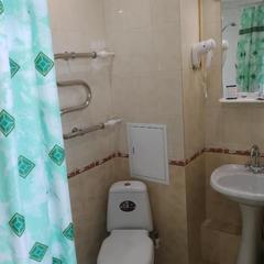 Отель Ока, Серпухов, Московская область