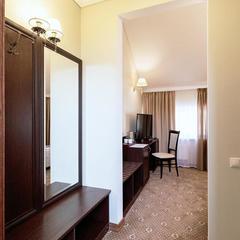 Отель Провинция, Серпухов, Московская область