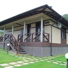 Курорт Палисад Resort, Серпухов, Московская область