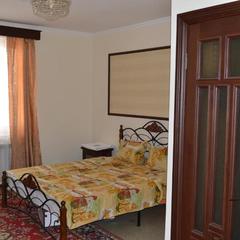 Гостиница Никольская, Серпухов, Московская область