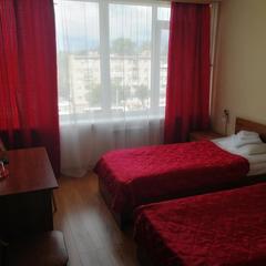 Отель Ока, Серпухов, Московская область