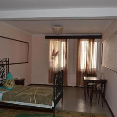 Гостиница Никольская, Серпухов, Московская область