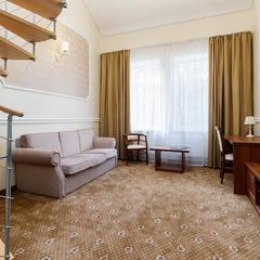 Отель Провинция, Серпухов, Московская область