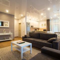 Курорт Палисад Resort, Серпухов, Московская область