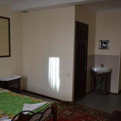 Гостиница Никольская, Серпухов, Московская область