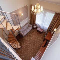 Отель Провинция, Серпухов, Московская область