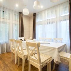 Курорт Палисад Resort, Серпухов, Московская область