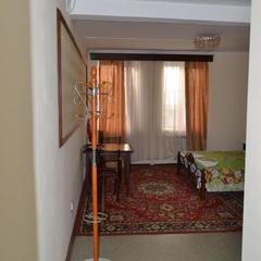 Гостиница Никольская, Серпухов, Московская область