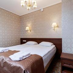 Отель Провинция, Серпухов, Московская область