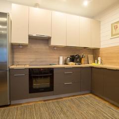 Курорт Палисад Resort, Серпухов, Московская область