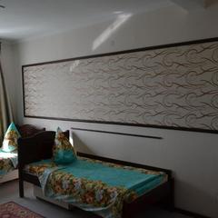 Гостиница Никольская, Серпухов, Московская область