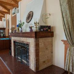 Загородный отель 4 сезона, Серпухов, Московская область