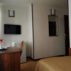 Отель Ока, Серпухов, Московская область